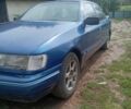 Синий Форд Скорпио, объемом двигателя 2 л и пробегом 1 тыс. км за 840 $, фото 2 на Automoto.ua