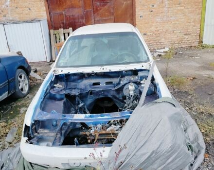 Синий Форд Скорпио, объемом двигателя 0 л и пробегом 1 тыс. км за 946 $, фото 3 на Automoto.ua