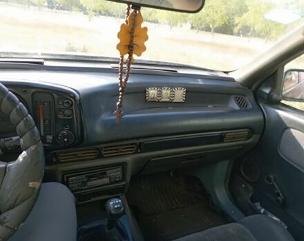 Синій Форд Скорпіо, об'ємом двигуна 0 л та пробігом 3 тис. км за 900 $, фото 4 на Automoto.ua