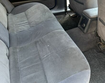 Синій Форд Скорпіо, об'ємом двигуна 2 л та пробігом 300 тис. км за 999 $, фото 14 на Automoto.ua