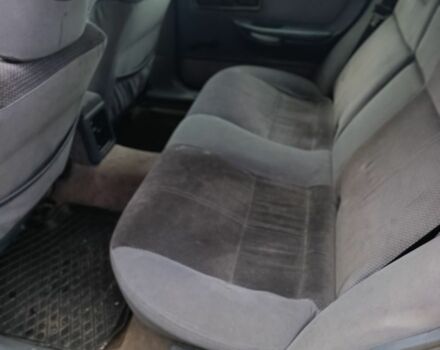 Синий Форд Скорпио, объемом двигателя 2 л и пробегом 3 тыс. км за 950 $, фото 6 на Automoto.ua