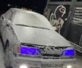Синий Форд Скорпио, объемом двигателя 2 л и пробегом 300 тыс. км за 837 $, фото 1 на Automoto.ua