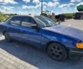 Синий Форд Скорпио, объемом двигателя 2 л и пробегом 333 тыс. км за 699 $, фото 1 на Automoto.ua