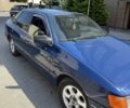Синий Форд Скорпио, объемом двигателя 2 л и пробегом 300 тыс. км за 1700 $, фото 1 на Automoto.ua