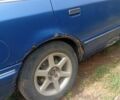 Синий Форд Скорпио, объемом двигателя 2 л и пробегом 1 тыс. км за 840 $, фото 5 на Automoto.ua