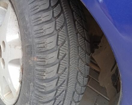 Синій Форд Скорпіо, об'ємом двигуна 0 л та пробігом 555 тис. км за 905 $, фото 3 на Automoto.ua