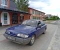 Синий Форд Скорпио, объемом двигателя 0 л и пробегом 555 тыс. км за 41000 $, фото 11 на Automoto.ua