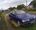 Синий Форд Скорпио, объемом двигателя 0 л и пробегом 555 тыс. км за 1019 $, фото 1 на Automoto.ua