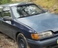 Синій Форд Скорпіо, об'ємом двигуна 2 л та пробігом 300 тис. км за 25000 $, фото 2 на Automoto.ua
