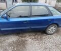 Синий Форд Скорпио, объемом двигателя 2 л и пробегом 1 тыс. км за 1200 $, фото 1 на Automoto.ua