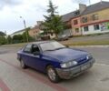 Синий Форд Скорпио, объемом двигателя 0 л и пробегом 555 тыс. км за 41000 $, фото 10 на Automoto.ua