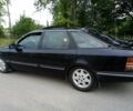 Синий Форд Скорпио, объемом двигателя 2 л и пробегом 350 тыс. км за 1001 $, фото 1 на Automoto.ua