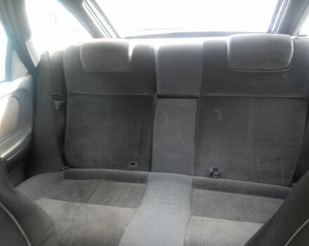 Форд Скорпио 1988 в Житомире на Automoto.ua Синий Форд Скорпио, объемом двигателя 2 л и пробегом 100 тыс. км за 600 $, фото 8 на Automoto.ua