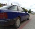 Синий Форд Скорпио, объемом двигателя 0 л и пробегом 555 тыс. км за 41000 $, фото 5 на Automoto.ua