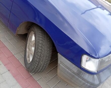 Синій Форд Скорпіо, об'ємом двигуна 0 л та пробігом 555 тис. км за 905 $, фото 2 на Automoto.ua