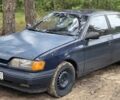 Синій Форд Скорпіо, об'ємом двигуна 2 л та пробігом 300 тис. км за 25000 $, фото 1 на Automoto.ua