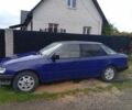 Синий Форд Скорпио, объемом двигателя 0 л и пробегом 555 тыс. км за 41000 $, фото 1 на Automoto.ua
