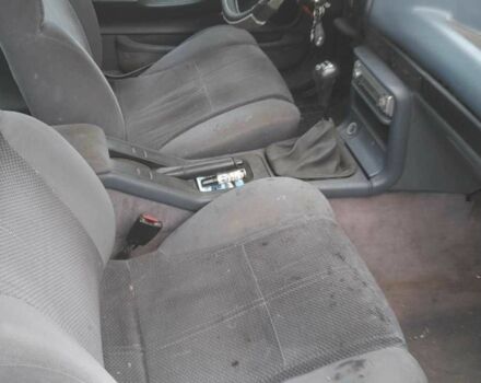 Синий Форд Скорпио, объемом двигателя 2 л и пробегом 113 тыс. км за 1000 $, фото 10 на Automoto.ua