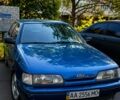 Синий Форд Скорпио, объемом двигателя 2 л и пробегом 3 тыс. км за 1001 $, фото 1 на Automoto.ua