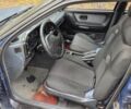 Синій Форд Скорпіо, об'ємом двигуна 2 л та пробігом 300 тис. км за 25000 $, фото 4 на Automoto.ua