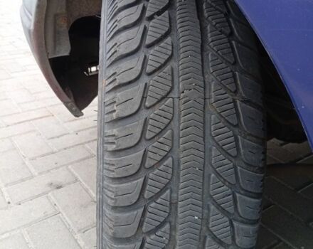 Синій Форд Скорпіо, об'ємом двигуна 0 л та пробігом 555 тис. км за 905 $, фото 4 на Automoto.ua