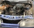 Синий Форд Скорпио, объемом двигателя 2 л и пробегом 400 тыс. км за 364 $, фото 1 на Automoto.ua