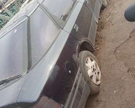 Синий Форд Скорпио, объемом двигателя 2 л и пробегом 1 тыс. км за 308 $, фото 1 на Automoto.ua