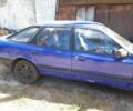Синій Форд Скорпіо, об'ємом двигуна 2 л та пробігом 3 тис. км за 4000 $, фото 1 на Automoto.ua