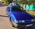 Форд Скорпио 1989 в Прилуках на Automoto.ua Синий Форд Скорпио, объемом двигателя 2.4 л и пробегом 400 тыс. км за 550 $, фото 1 на Automoto.ua