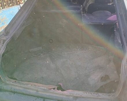 Синий Форд Скорпио, объемом двигателя 2 л и пробегом 1 тыс. км за 308 $, фото 6 на Automoto.ua