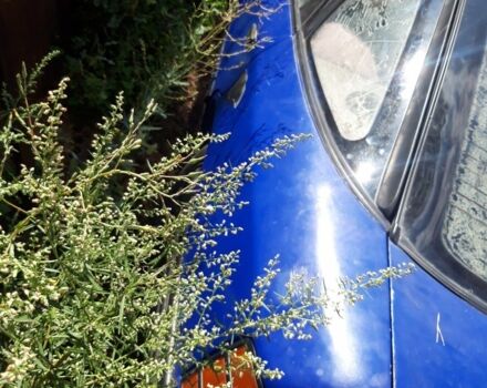 Синій Форд Скорпіо, об'ємом двигуна 2 л та пробігом 3 тис. км за 4000 $, фото 3 на Automoto.ua