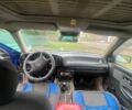 Форд Скорпио 1989 в Прилуках на Automoto.ua Синий Форд Скорпио, объемом двигателя 2.4 л и пробегом 400 тыс. км за 550 $, фото 6 на Automoto.ua