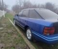 Синій Форд Скорпіо, об'ємом двигуна 2 л та пробігом 23 тис. км за 1600 $, фото 1 на Automoto.ua