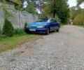 Синий Форд Скорпио, объемом двигателя 2 л и пробегом 2 тыс. км за 950 $, фото 1 на Automoto.ua