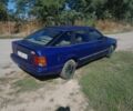 Синий Форд Скорпио, объемом двигателя 0 л и пробегом 300 тыс. км за 950 $, фото 1 на Automoto.ua