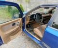 Синий Форд Скорпио, объемом двигателя 2 л и пробегом 2 тыс. км за 950 $, фото 5 на Automoto.ua