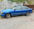 Синий Форд Скорпио, объемом двигателя 2 л и пробегом 2 тыс. км за 950 $, фото 3 на Automoto.ua