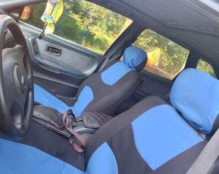 Форд Скорпио 1989 в Житомире на Automoto.ua Синий Форд Скорпио, объемом двигателя 2 л и пробегом 186 тыс. км за 955 $, фото 6 на Automoto.ua