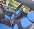 Синий Форд Скорпио, объемом двигателя 2 л и пробегом 186 тыс. км за 973 $, фото 6 на Automoto.ua