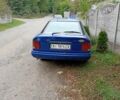 Синий Форд Скорпио, объемом двигателя 2 л и пробегом 2 тыс. км за 950 $, фото 2 на Automoto.ua