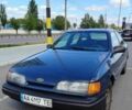 Синій Форд Скорпіо, об'ємом двигуна 2 л та пробігом 408 тис. км за 1250 $, фото 1 на Automoto.ua