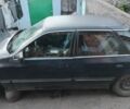 Форд Скорпио 1989 в Первомайск на Automoto.ua Синий Форд Скорпио, объемом двигателя 2.5 л и пробегом 465 тыс. км за 550 $, фото 3 на Automoto.ua