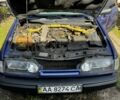 Форд Скорпио 1989 в Згуровке на Automoto.ua Синий Форд Скорпио, объемом двигателя 2 л и пробегом 20 тыс. км за 2300 $, фото 5 на Automoto.ua