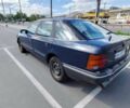 Синій Форд Скорпіо, об'ємом двигуна 2 л та пробігом 408 тис. км за 1250 $, фото 10 на Automoto.ua