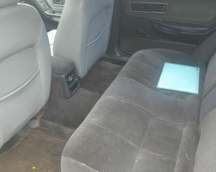 Синій Форд Скорпіо, об'ємом двигуна 2 л та пробігом 2 тис. км за 1183 $, фото 6 на Automoto.ua