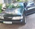 Синий Форд Скорпио, объемом двигателя 2 л и пробегом 419 тыс. км за 1550 $, фото 1 на Automoto.ua