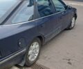 Синий Форд Скорпио, объемом двигателя 2 л и пробегом 368 тыс. км за 1441 $, фото 7 на Automoto.ua