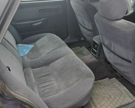 Синий Форд Скорпио, объемом двигателя 2 л и пробегом 368 тыс. км за 1183 $, фото 3 на Automoto.ua