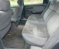 Синий Форд Скорпио, объемом двигателя 2 л и пробегом 36 тыс. км за 1550 $, фото 6 на Automoto.ua