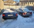 Синий Форд Скорпио, объемом двигателя 2 л и пробегом 300 тыс. км за 674 $, фото 1 на Automoto.ua
